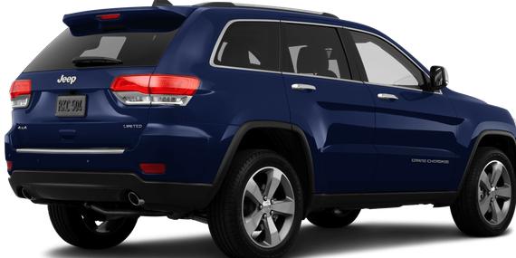 JEEP GRAND CHEROKEE 2014 1C4RJEBG2EC472878 image